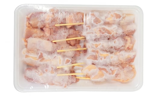 焼き鳥 セット (もも串×20本 つくね×16本) 計36本 [とり信 徳島県 北島町 29aj0017] チキン やきとり もも つくね 鶏肉 惣菜 おかず おつまみ 串