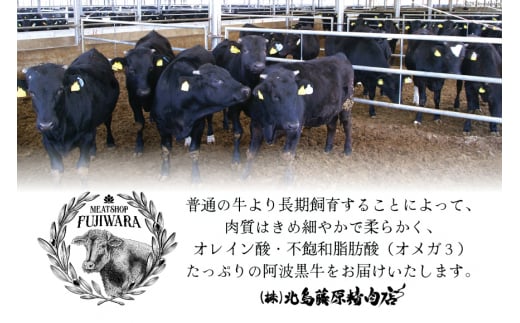 牛肉 阿波黒牛 プルコギ 400g×2パック [北島藤原精肉店 徳島県 北島町 29al0028] 肉 牛 焼肉 焼き肉 簡単調理 バーベキュー BBQ