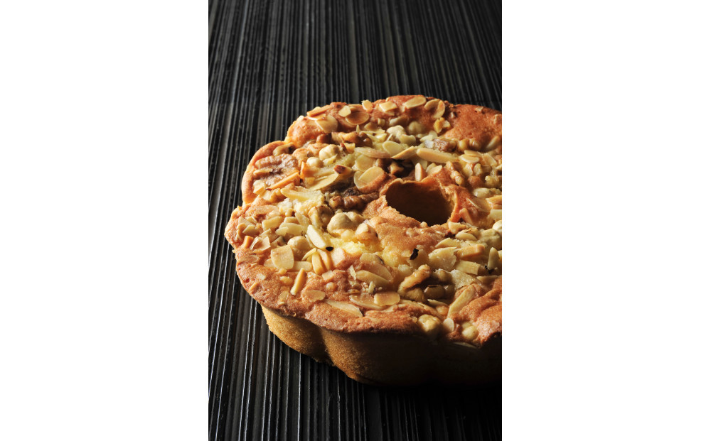 木の実ケーキ（直径約18cm×1個）