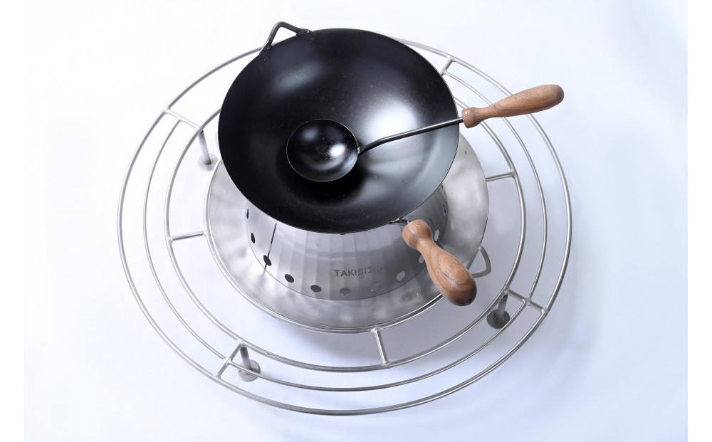 TAKIBISM パラパラチャーハンセット