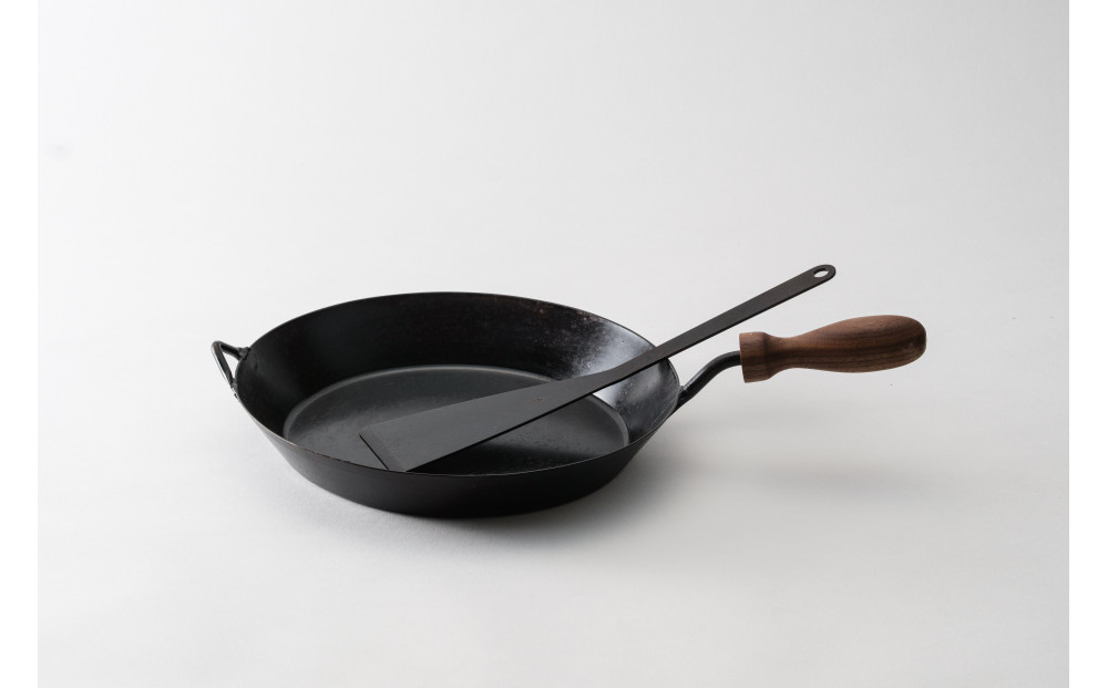 TAKIBISM ジュウジュウフライパンセット