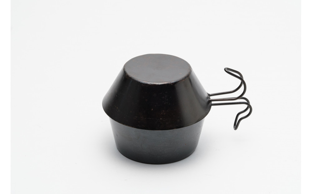 TAKIBISM 鉄椀シリーズセット