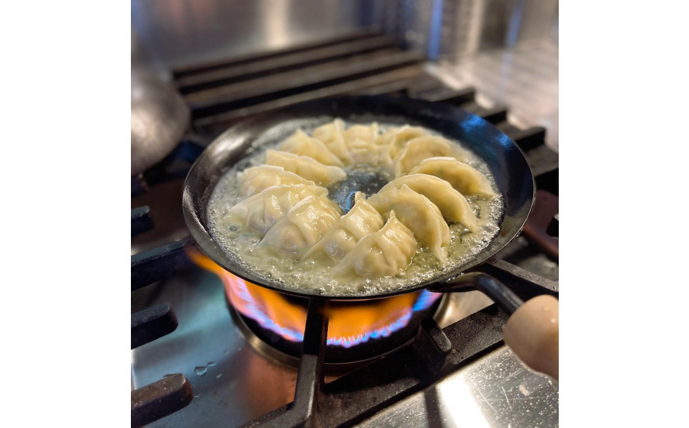 teppen TEPPEI FRYINGPAN