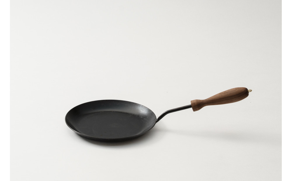 teppen KOTETSU FRYINGPAN