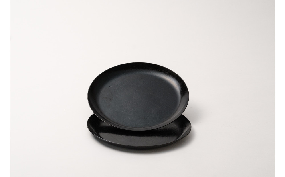 TAKIBISM フライパンディッシュ【大】2枚セット