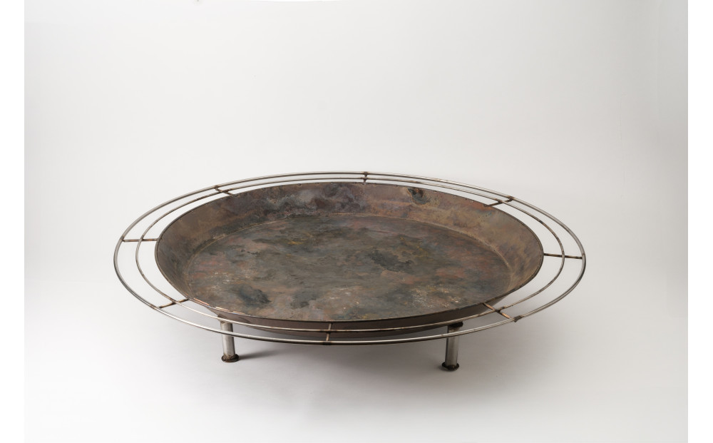 焚き火台 TAKIBISM JIKABI MEGA