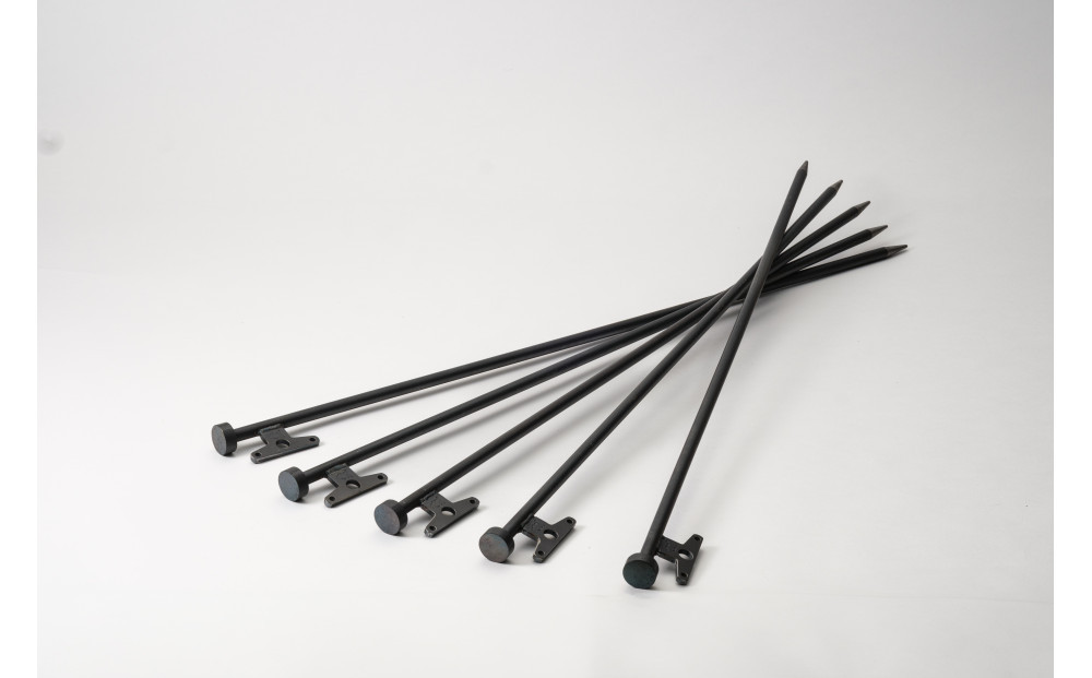 TAKIBISM ロングペグ ５本セット