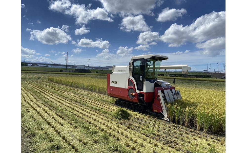 高松ごじまん米　あきさかり５kg