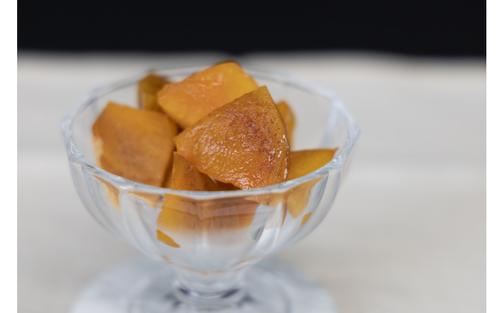 SANUKIFROZEN 柿 60g×8袋