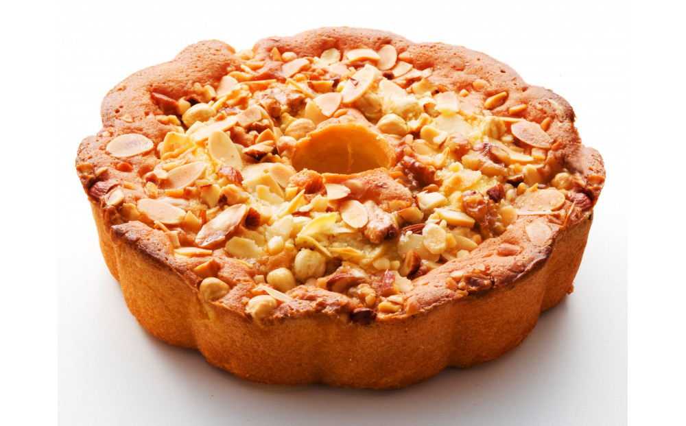 木の実ケーキ（直径約18cm×1個）