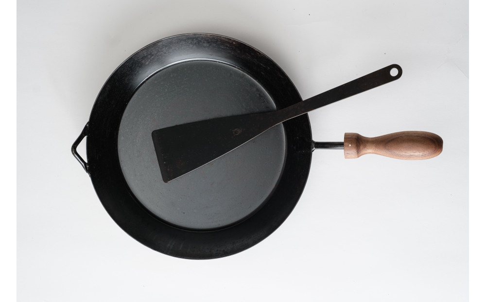 TAKIBISM ジュウジュウフライパンセット