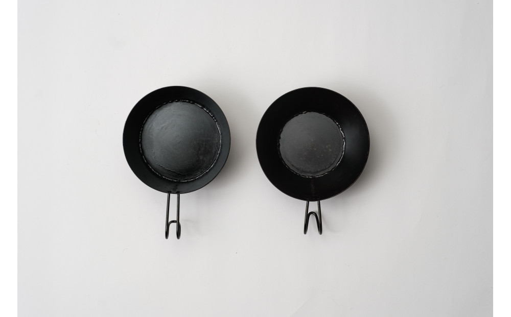 TAKIBISM 鉄椀シリーズセット