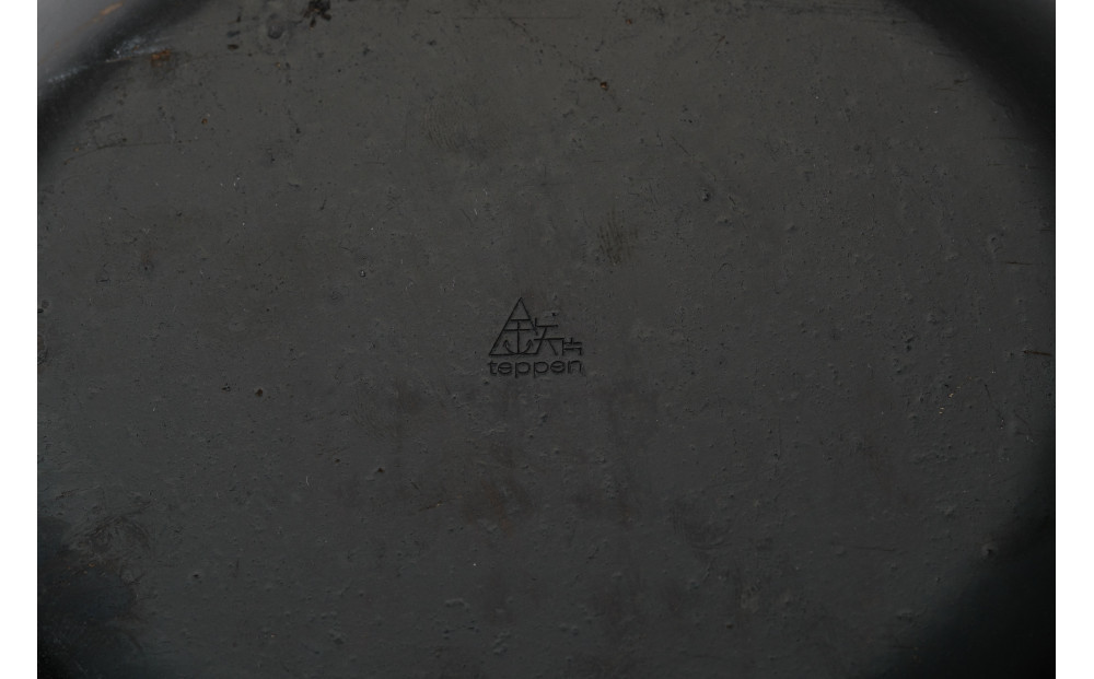 teppen KOTETSU FRYINGPAN