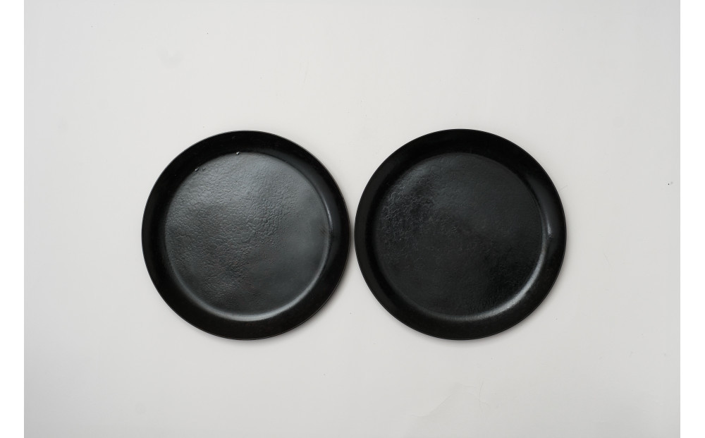 TAKIBISM フライパンディッシュ【大】2枚セット