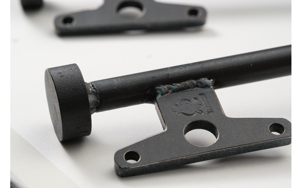 TAKIBISM ロングペグ ５本セット