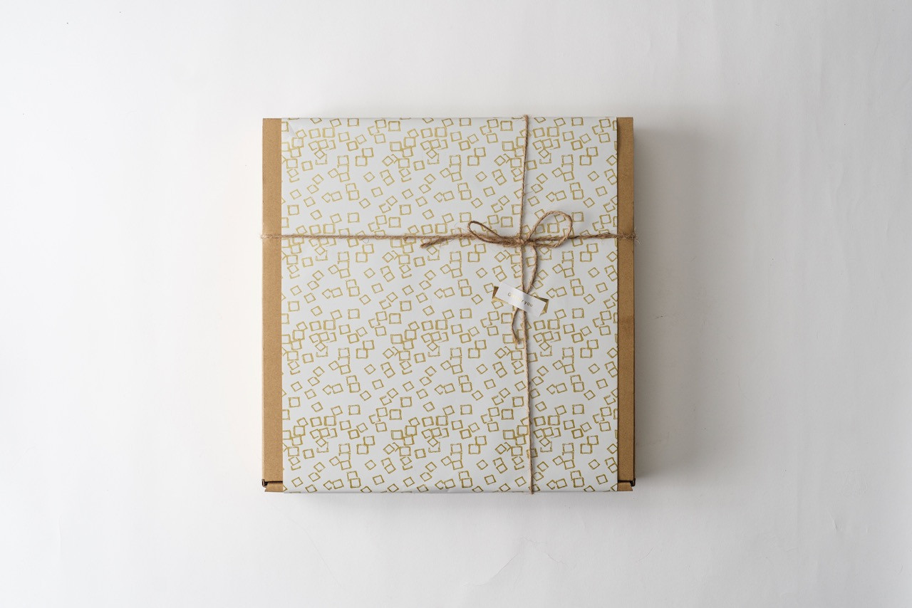 【ギフト包装】TAKIBISM フライパンディッシュセット