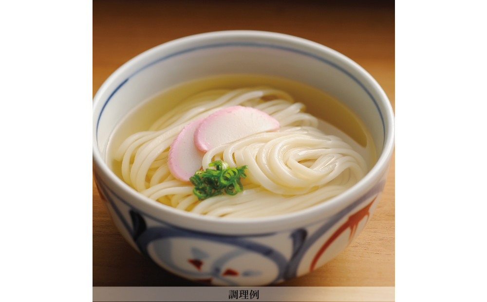 厳選乾めんセットDM-32G（32人前）