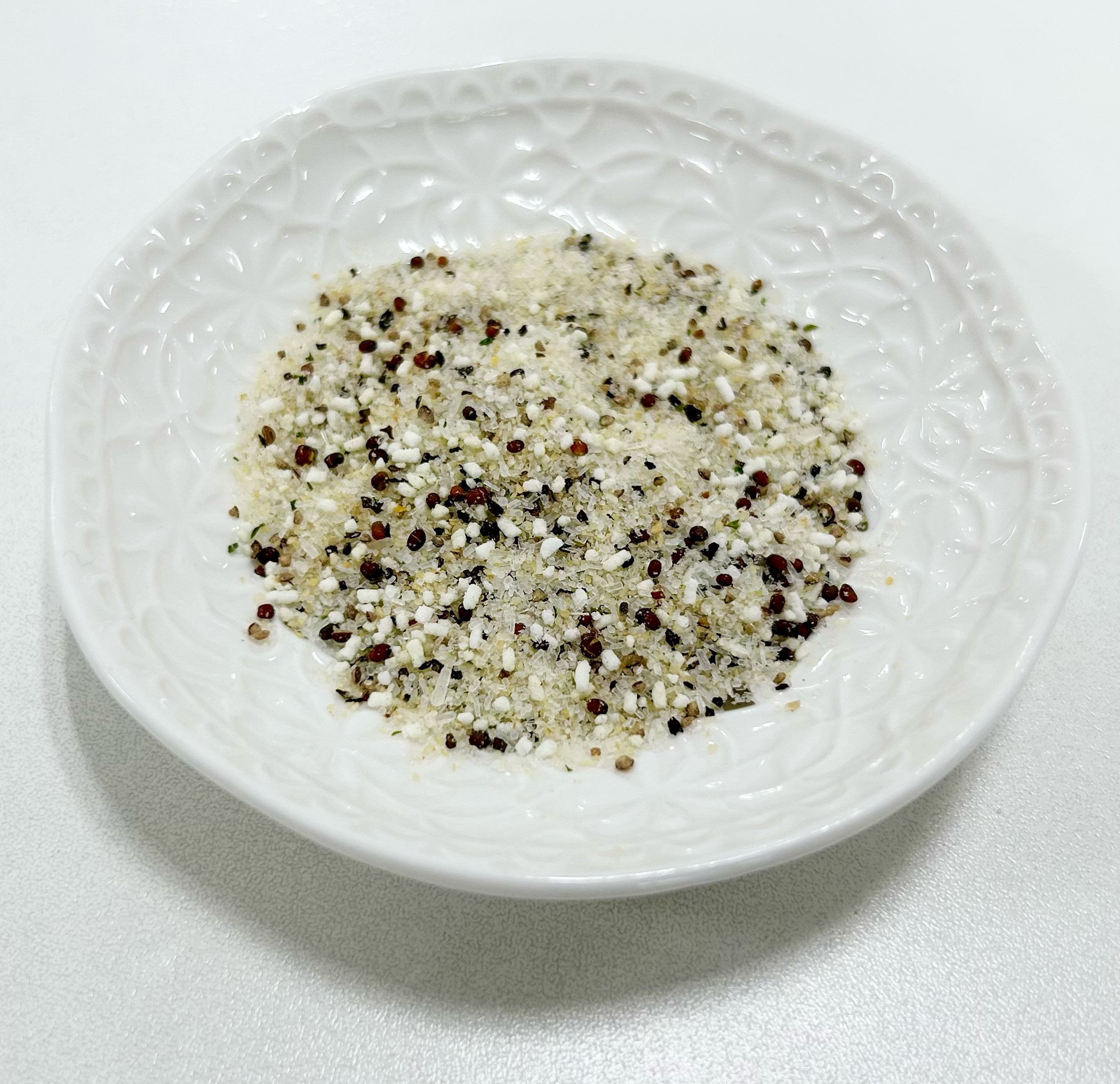 オリジナルスパイスで仕上げた　厚切り牛ハラミ　1000g（500ｇ×2Ｐ）