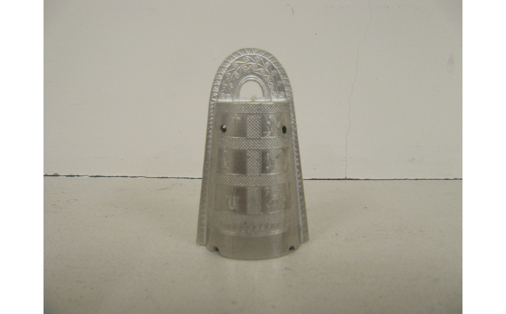 古代遺物の研磨体験キット（銅鐸２個セット）