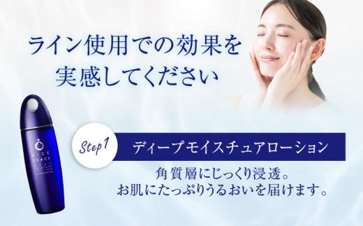 000048. ディープモイスチュアW美白セット