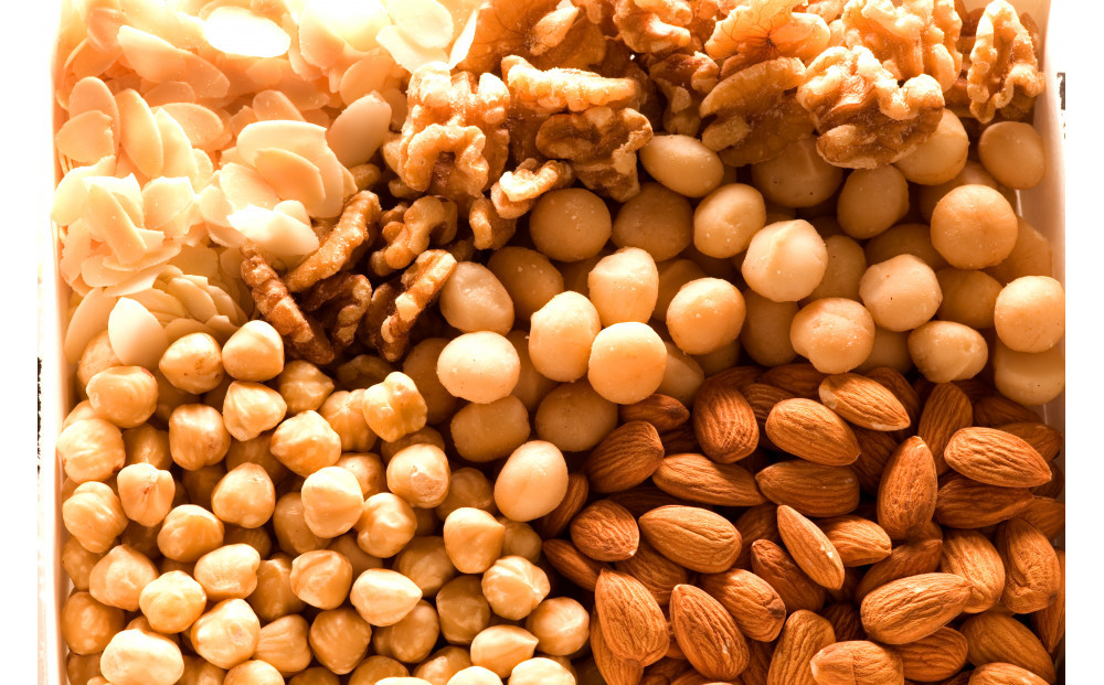 木の実ケーキ（直径約18cm×1個）