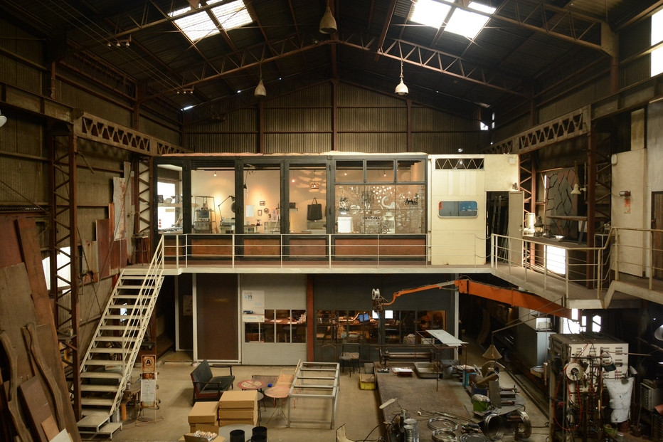 TAKIBISM フライパンディッシュ【小】まな板プレートセット