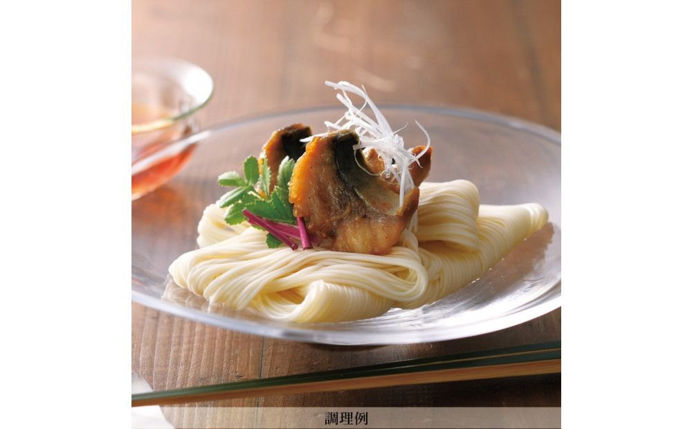 讃岐そうめん80人前（400ｇ×20袋）