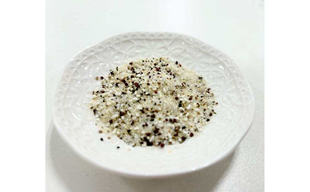 オリジナルスパイスで仕上げた　薄切りタン　1000g