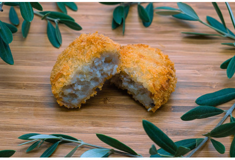 オリーブ牛メンチカツ３個入り２パック オリーブ牛・オリーブ豚コロッケ３個入り２パック