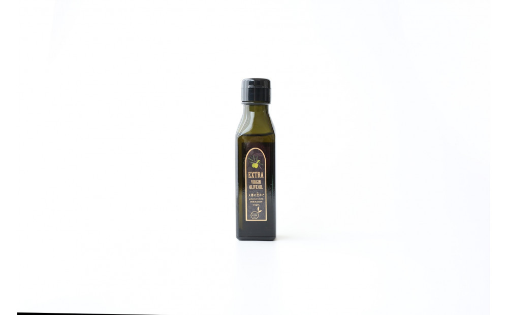 エクストラバージンオリーブオイル「太陽のきらめき」 100ml