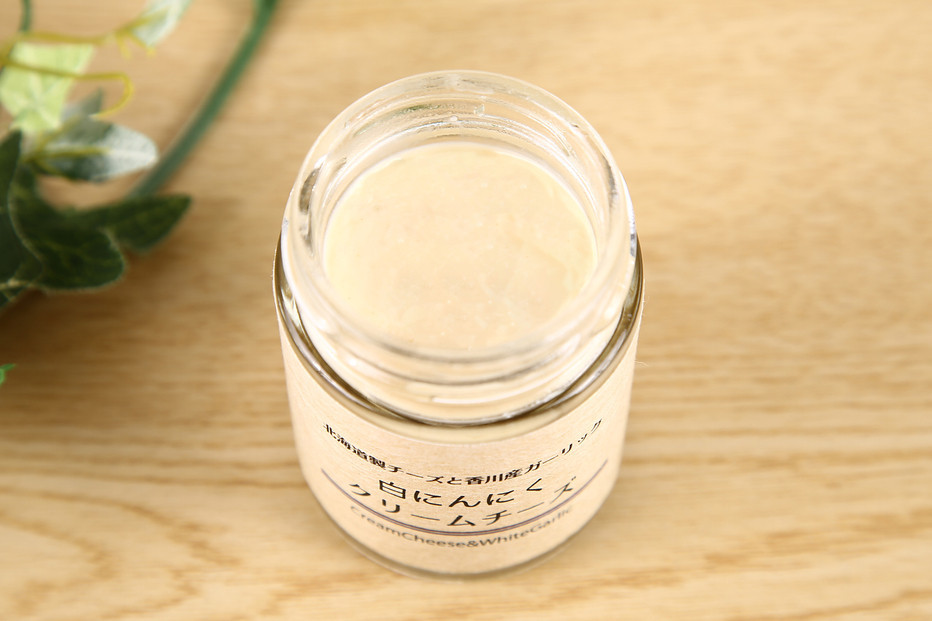 香川産白にんにく使用 クリームチーズディップ110ｇ
