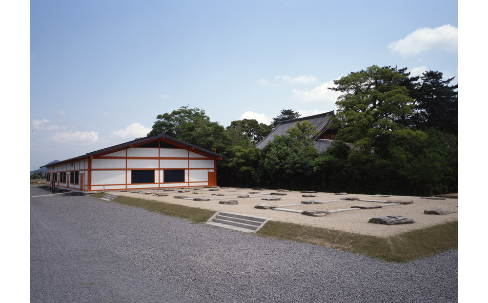 文化財専門員と行く！讃岐国分寺跡ガイド見学ツアー