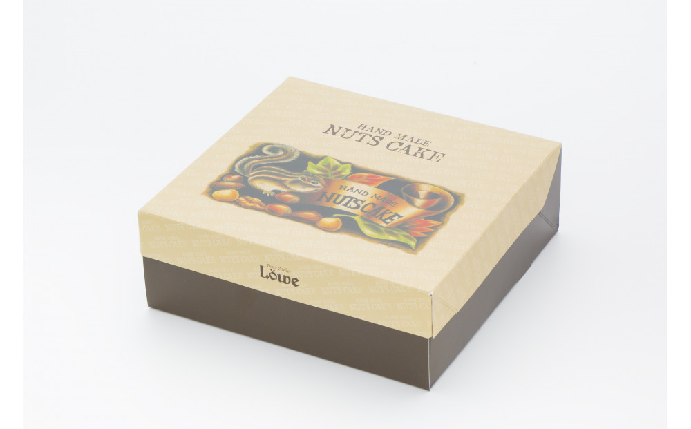 木の実ケーキ（直径約18cm×1個）