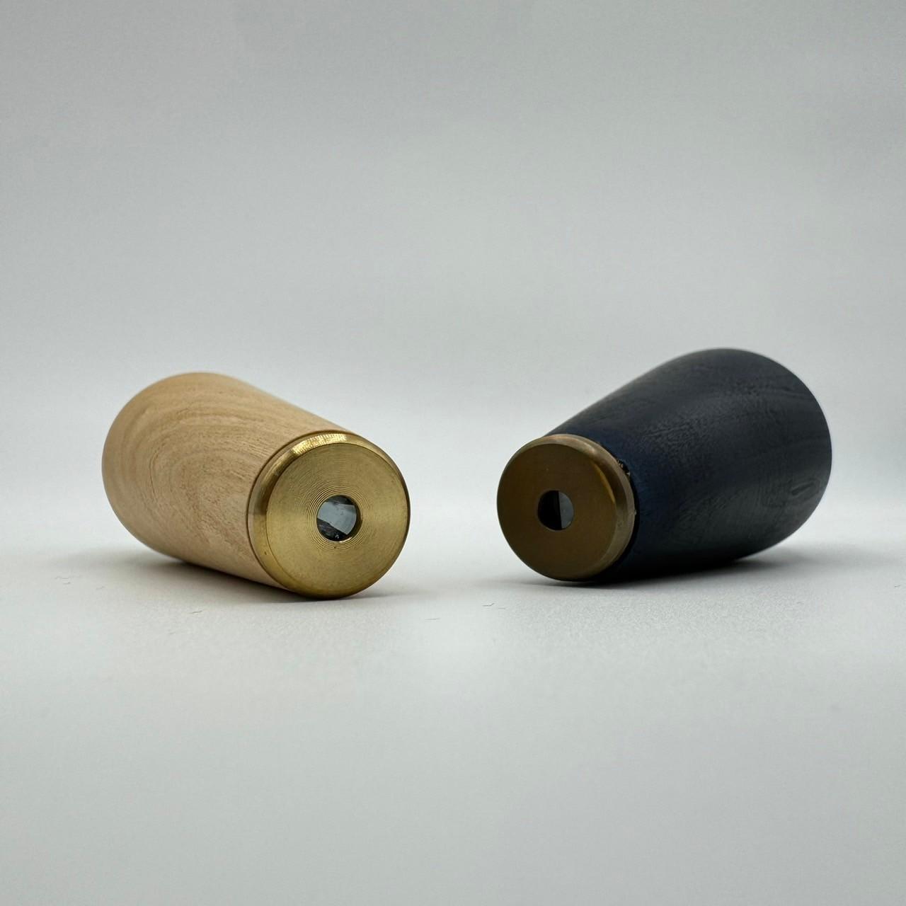 オリーブテレイドスコープ【無垢】