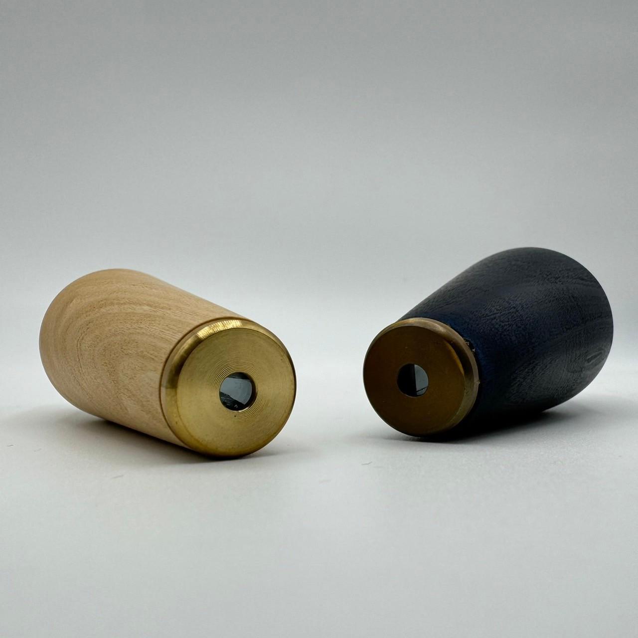 オリーブテレイドスコープ【藍染め】