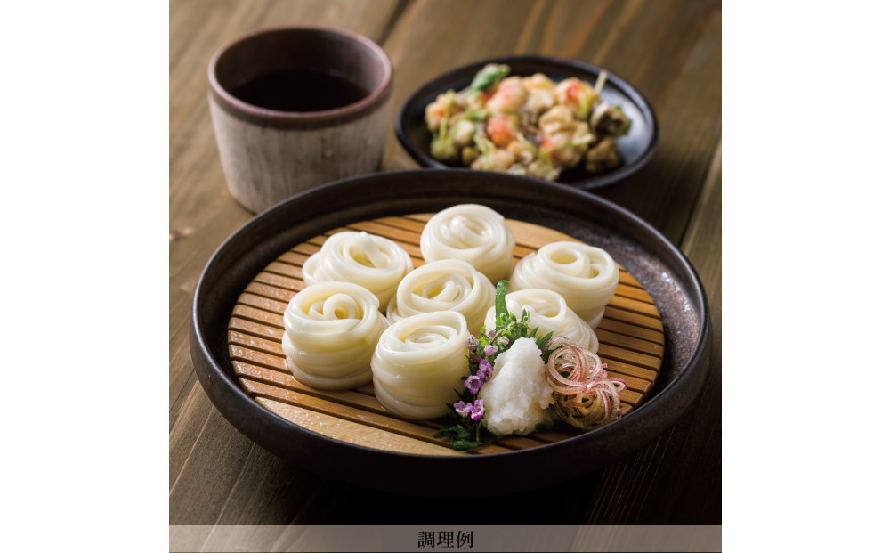 厳選乾めんセットDM-32S（32人前）