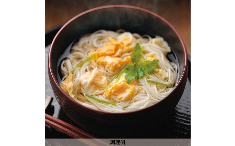 讃岐そうめん80人前（400ｇ×20袋）