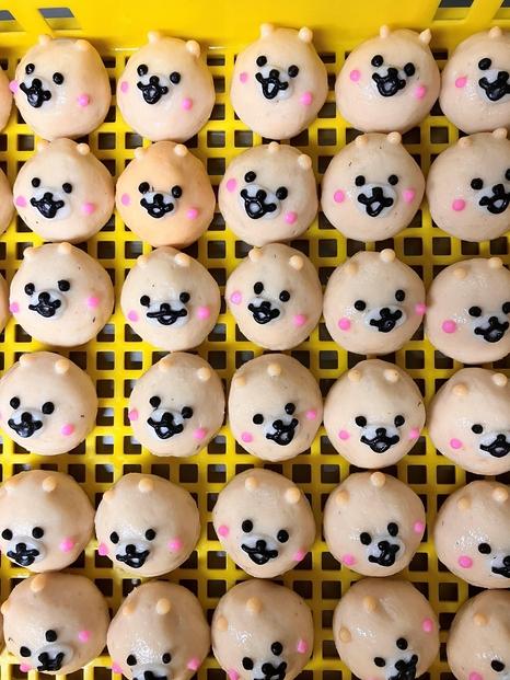 どうぶつのおやこ（3種類　計5枚）