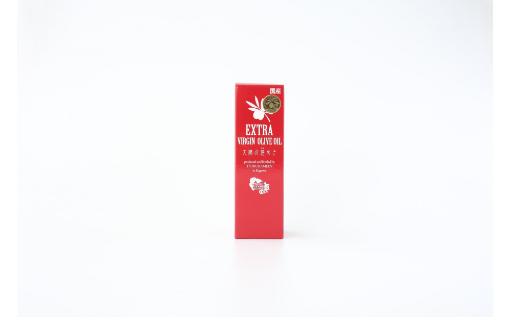 エクストラバージンオリーブオイル「太陽のきらめき」 50ml