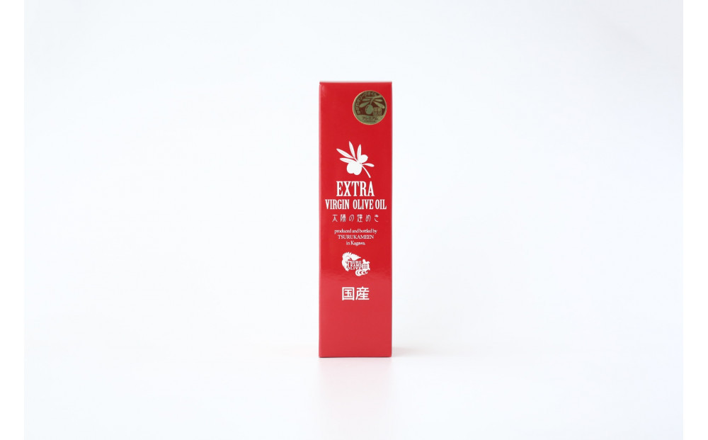 エクストラバージンオリーブオイル「太陽のきらめき」 100ml