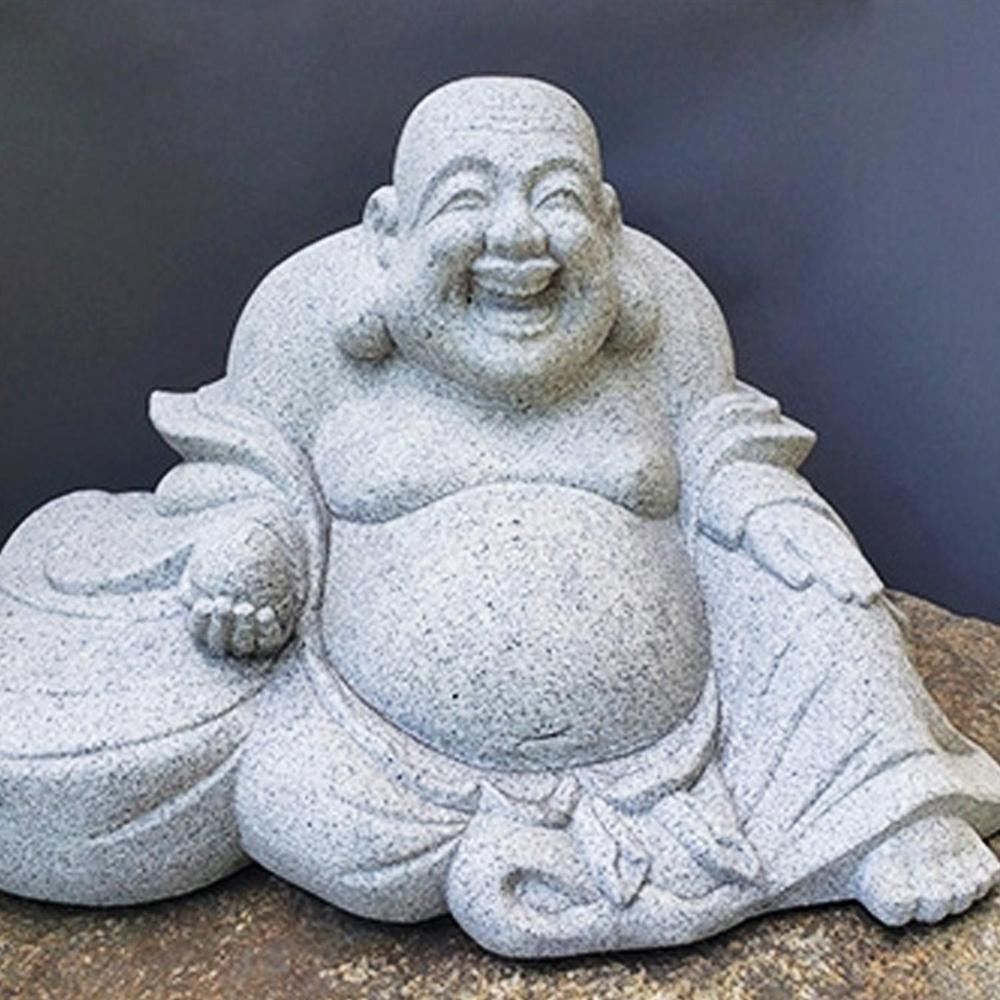 オーダーメイド庵治石彫刻作品（Lサイズ）