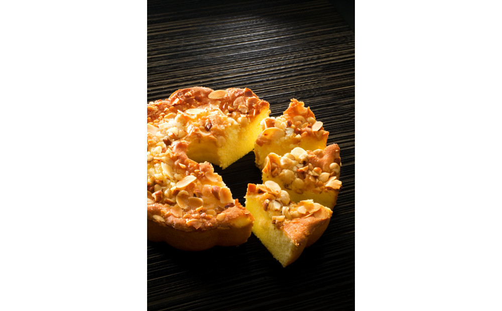 木の実ケーキ（直径約18cm×1個）