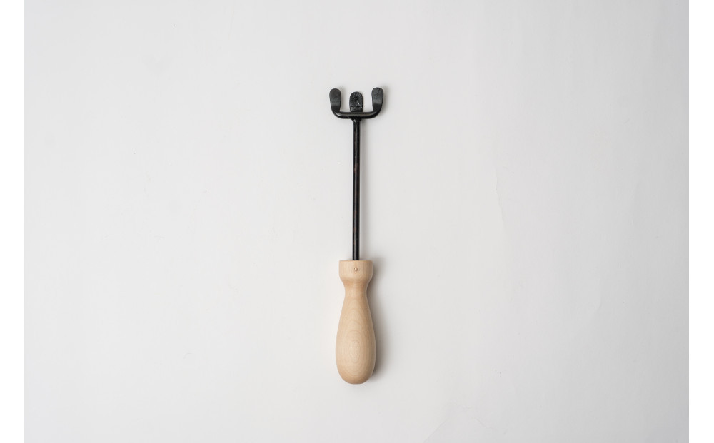 TAKIBISM ディッシュハンドル