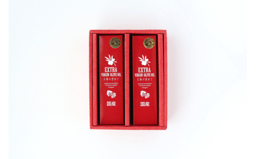 鶴亀園のオリーブセットC