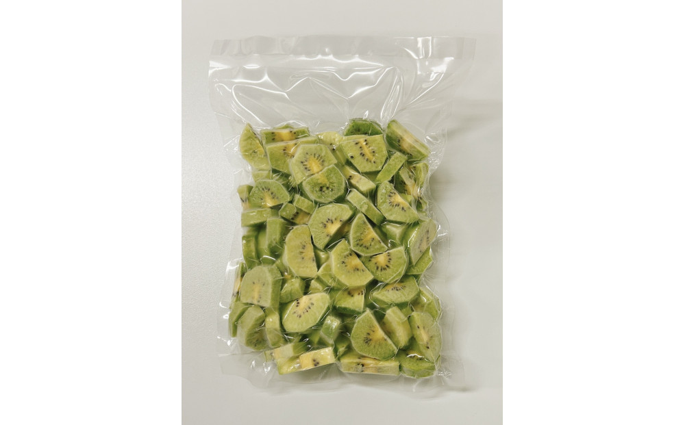 SANUKIFROZEN キウイフルーツ(香緑) 500g×4袋