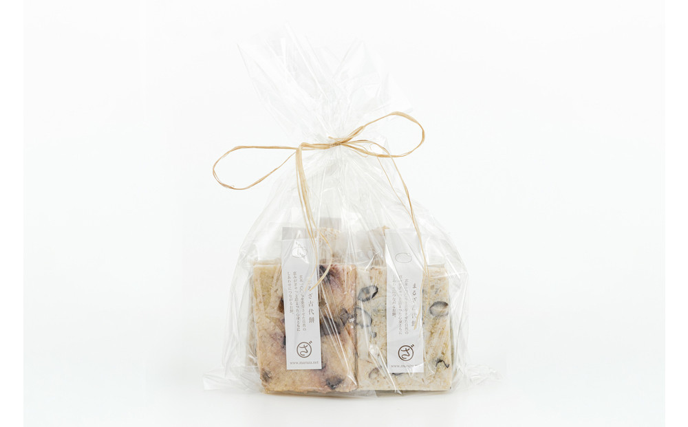 新古代餅7個セット