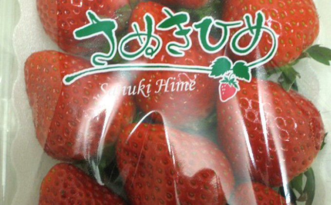 いちご 先行予約 さぬきひめ 400g×2箱 化粧箱入 丸亀産 フルーツ 果物 デザート おやつ 旬 産地直送 贈答 ギフト プレゼント 旬の果物 旬のフルーツ 取り寄せ 冷蔵 冷蔵配送 予約 2025年 2月以降発送開始