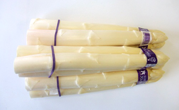 アスパラガス 食べ比べ セット 丸亀産 アスパラ グリーンアスパラ ホワイトアスパラガス 野菜 旬 旬の野菜 季節の野菜 産地直送 香川 香川県 丸亀 丸亀市 冷蔵 冷蔵配送 先行 予約 2025 2025年 3月以降発送開始