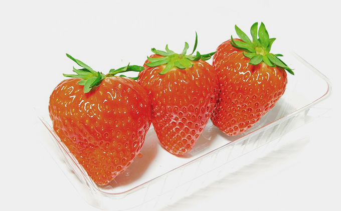 いちご 紅ほっぺ 4パック 丸亀産 フルーツ 果物 デザート おやつ 旬 産地直送 旬の果物 旬のフルーツ お取り寄せ 取り寄せ 送料無料 冷蔵 冷蔵配送 イチゴ 苺 香川 香川県 丸亀市 11月下旬発送開始