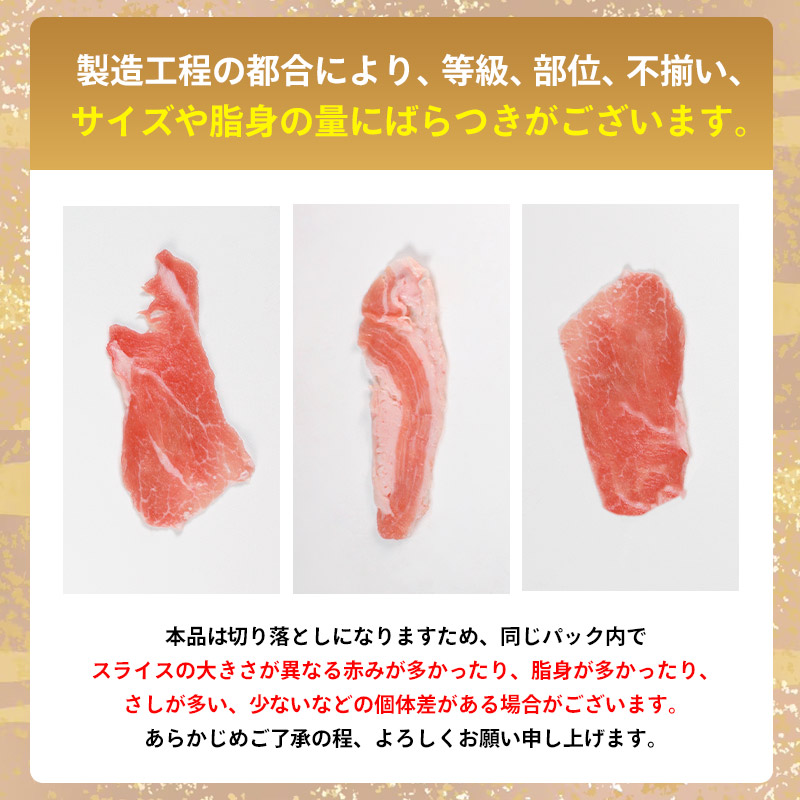 肉 豚 豚肉 切り落とし 細切れ 3kg 国産 豚バラ バラ モモ 肉 冷凍 小分け 選べる 容量 しゃぶしゃぶ 肉じゃが ごちそう 鉄板焼き やわらかい 美味しい おいしい 香川県 香川 丸亀 丸亀市